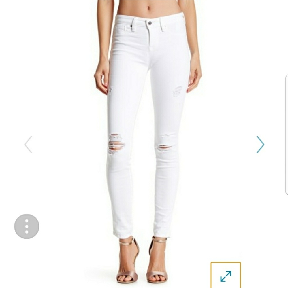 Genetic Shya Jeans